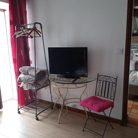 Logement Entier 5 Personnes Apartment Irissarry Exterior photo