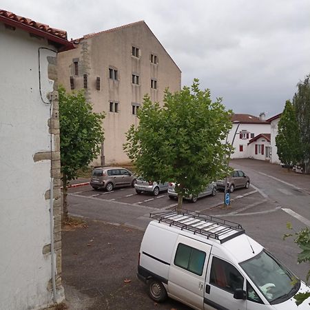 Logement Entier 5 Personnes Apartment Irissarry Exterior photo