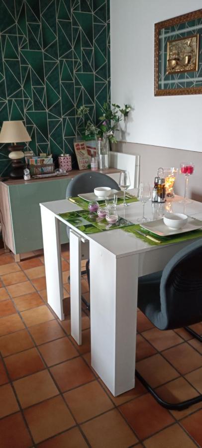 Logement Entier 5 Personnes Apartment Irissarry Exterior photo